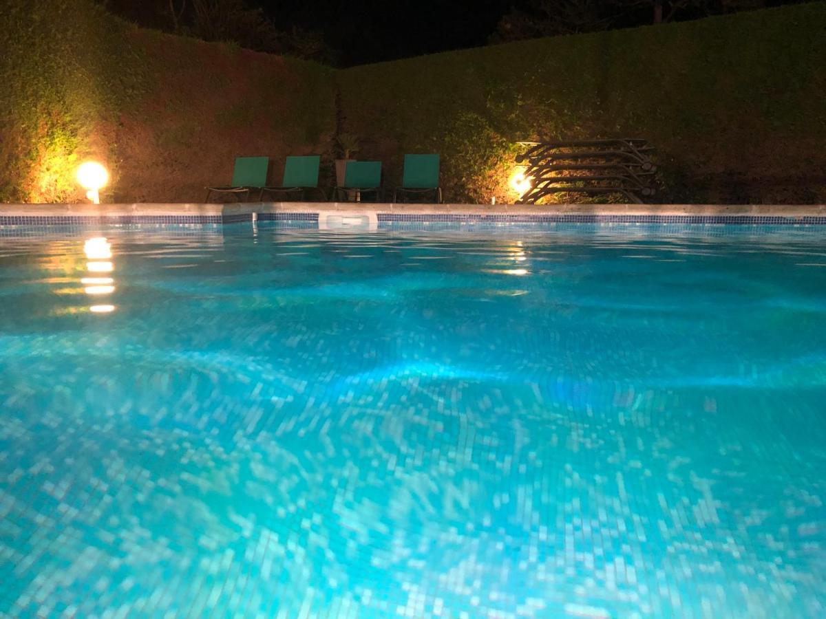 סן-פר-סור-מר Villa Amare Granville מראה חיצוני תמונה