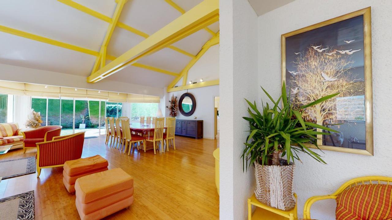 סן-פר-סור-מר Villa Amare Granville מראה חיצוני תמונה